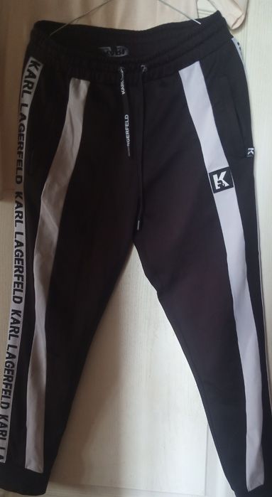 Продам брюки штаны Karl Lagerfeld  S/M