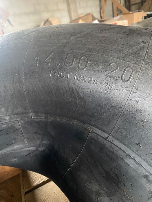 Продам камери Урал 4320 зіл