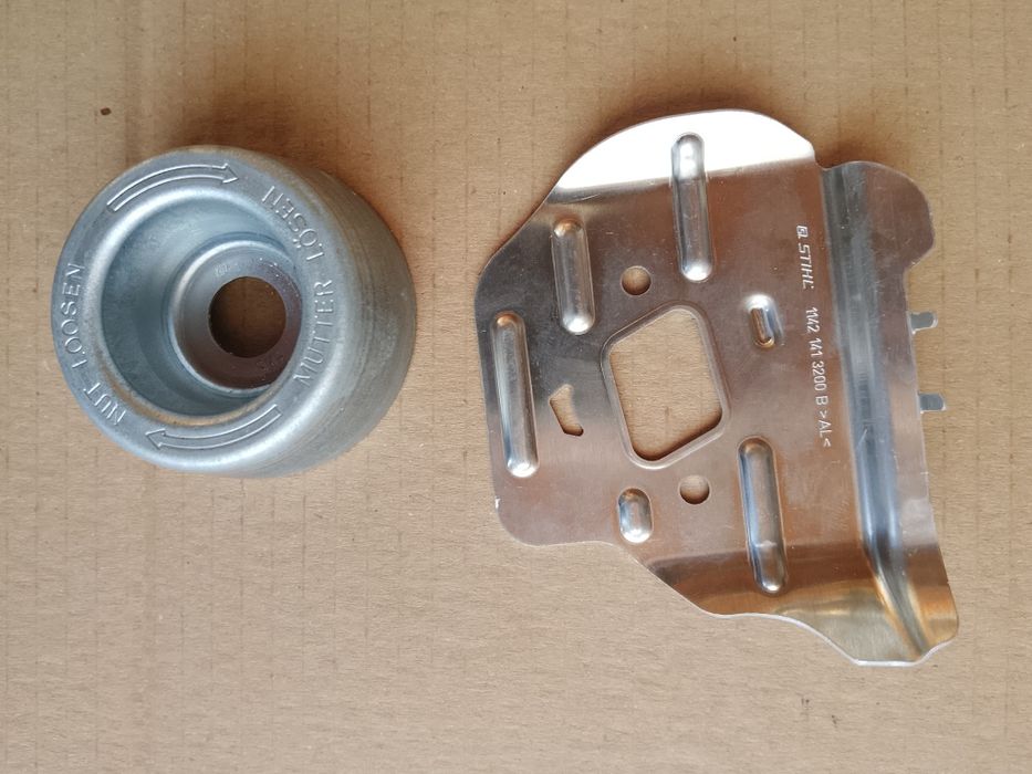 Стартер мотокоси штіль, фс 450.