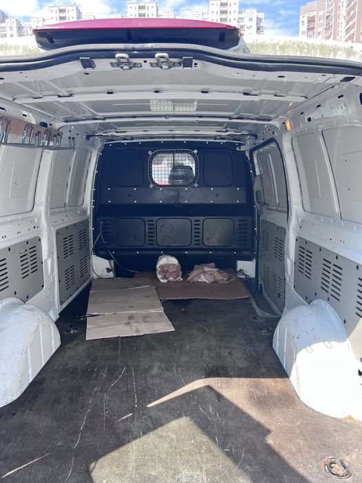 Аренда буса 600 грн./доба Mercedes Vito 111