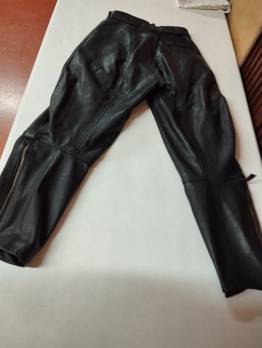 Мото штани жіночі 40 розмір