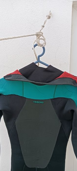 Fato surf criança 14 anos 4/3