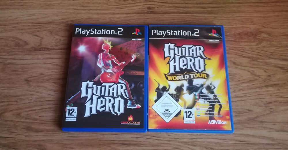 Gry Ps2 PS3 PlayStation Ang PAL