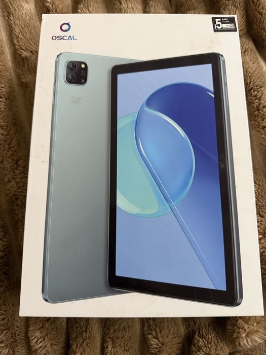Продам планшет Oscal Pad 60 3/64