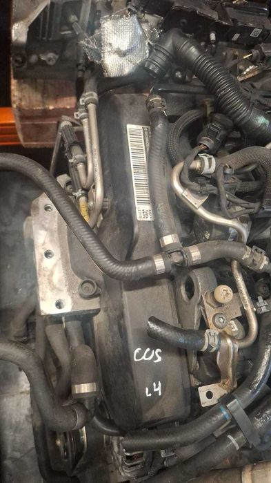 Motor VW 1.4 TDI  ref: CUS