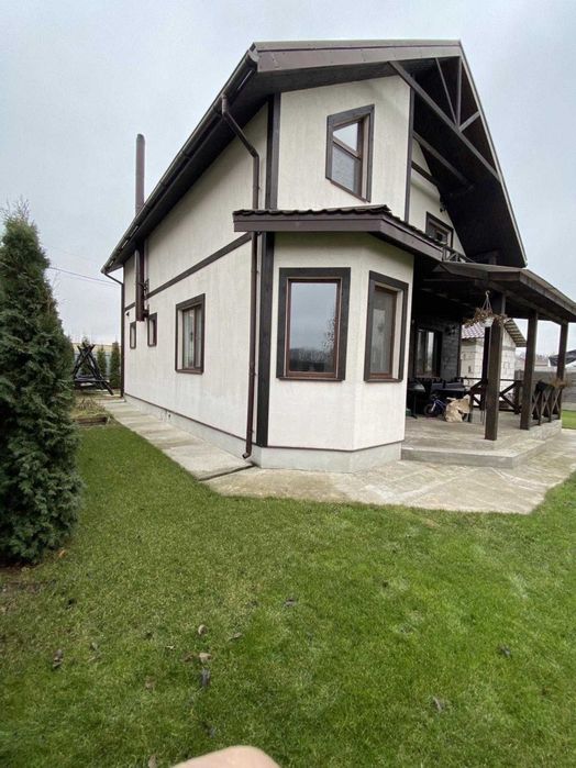 Продаж будинку  Крюківщина