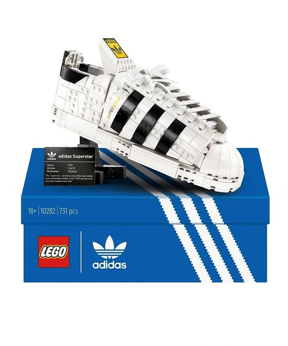 Lego Tennis superstar Original