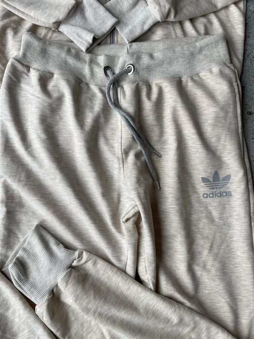 Dres damski adidas L