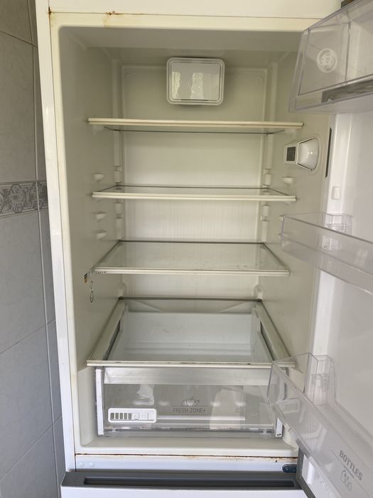 Frigorifico Hotpoint
