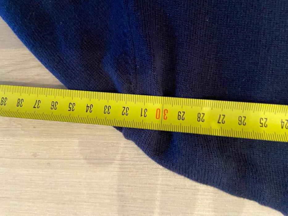 Свитер джемпер BENETTON бенеттон на мальчика (9-12лет)