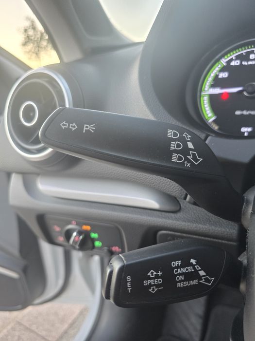 Audi A3 E-Tron Sportback Bateria Nova