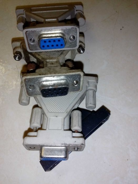 adaptadores porta com para computadores