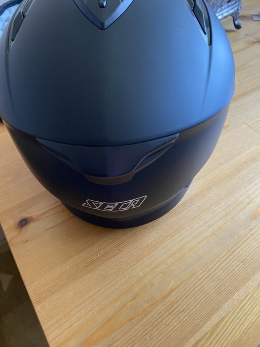 Sprzedam kask na motor