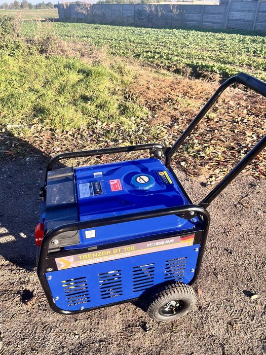 Sprzedam agregat prądowy