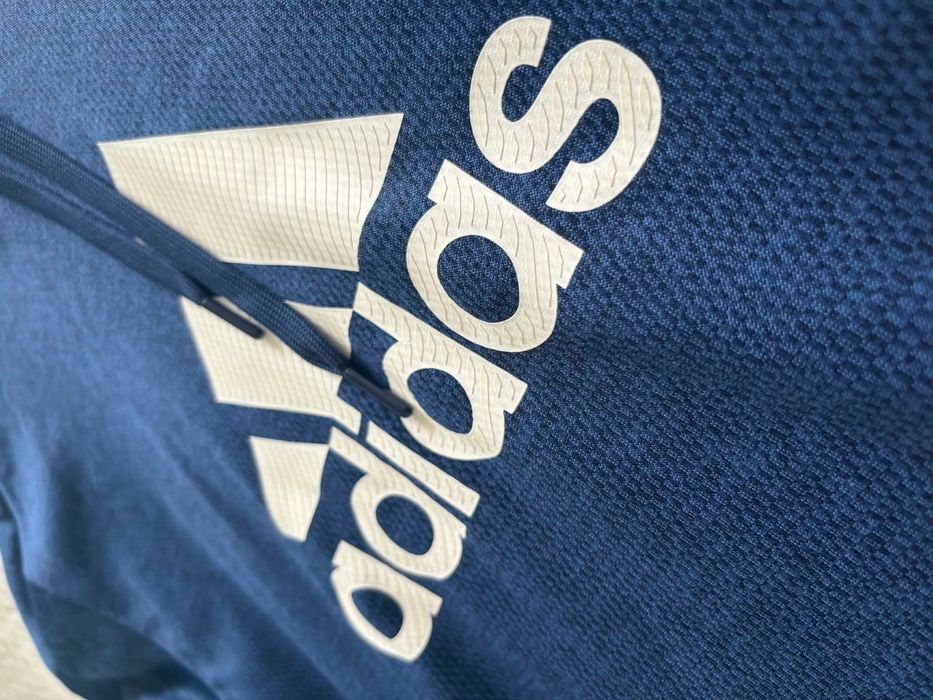 Bluza adidas rozmiar L