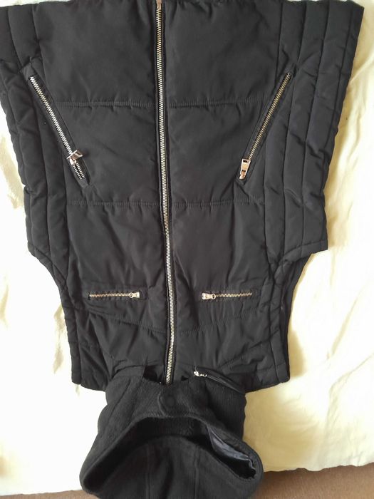 Жилет жилетка женская Calvin Klein р. М б/у