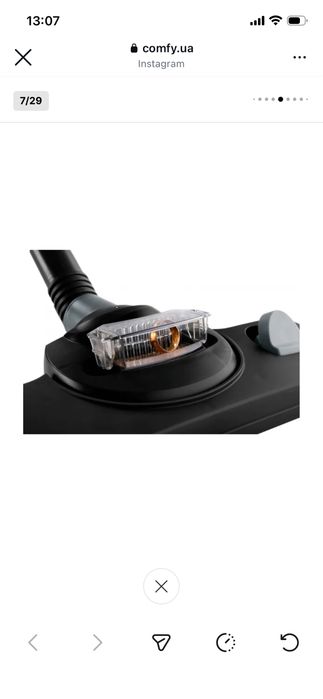 Пилосос миючий з аквафільтром Bosch BWD41740