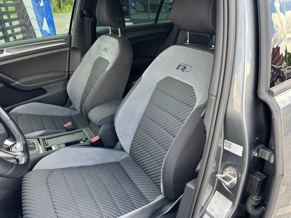 Volkswagen Golf 2018 freshauto
