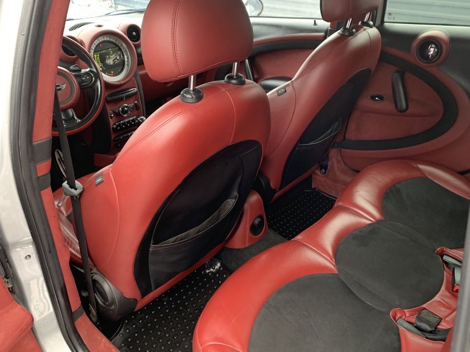 Продам Мини купер s