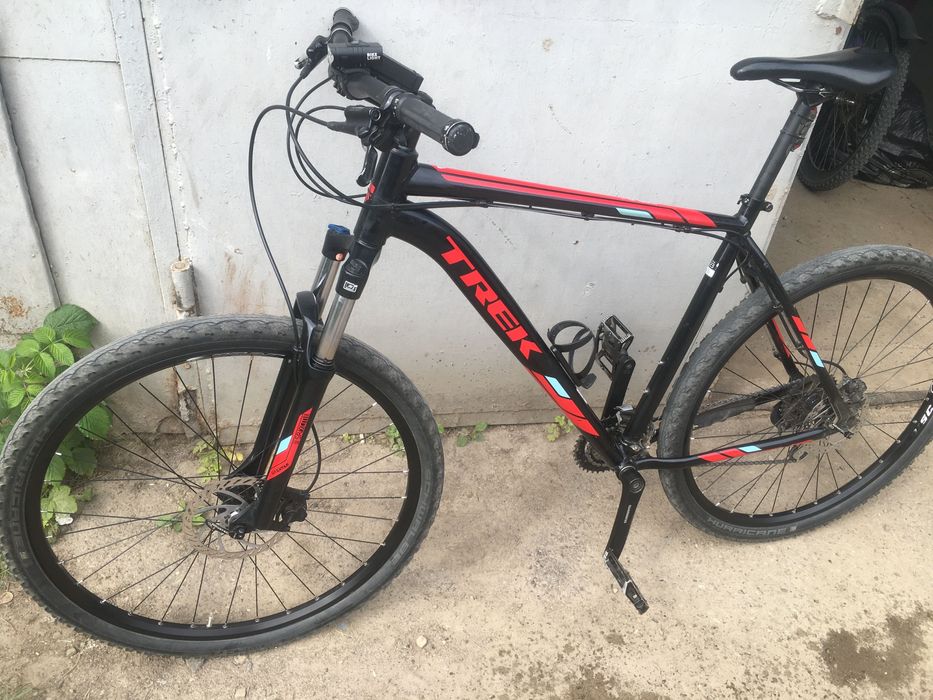 Велосипед Trek Marlin xxl