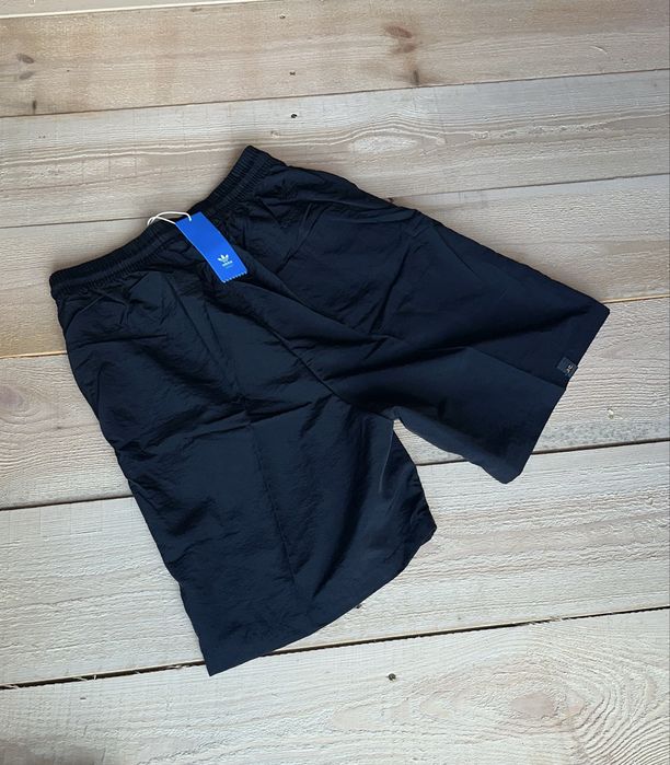 Adidas X Monkey shorts