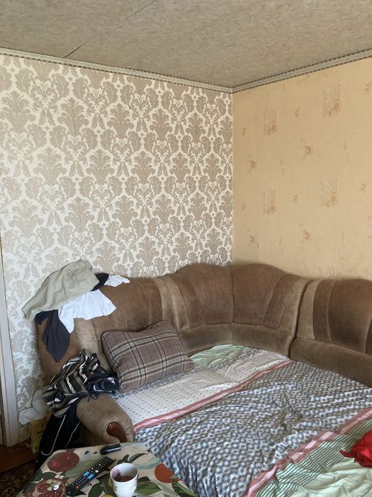 Продам 2 комнатную квартиру Самарський район