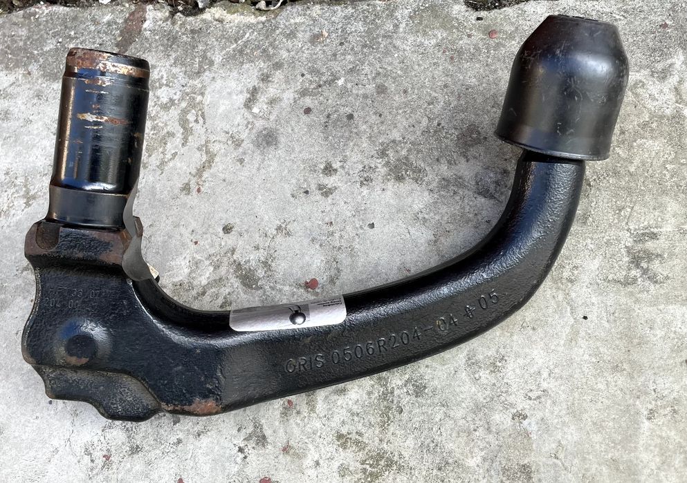 Фаркоп, Прицепне Opel Zafira A, Merriva, Astra