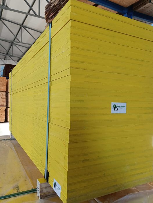 Painel Tricapa 27mm ##PROMOÇÃO## 21€/pc  palete