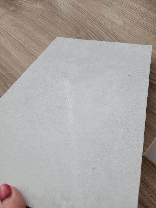 Próbnik płyty meblowej mdf
