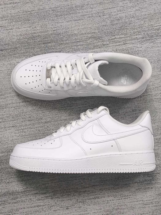 Nike_Air_Force 1 R.42
