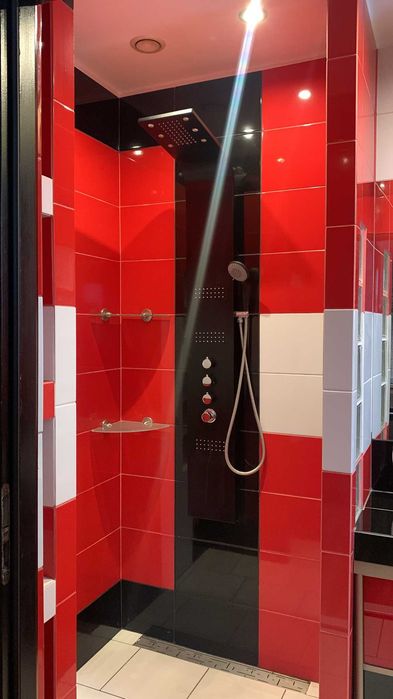 noclegi, apartament dla firm - Dąbrowa Górnicza - CENTRUM