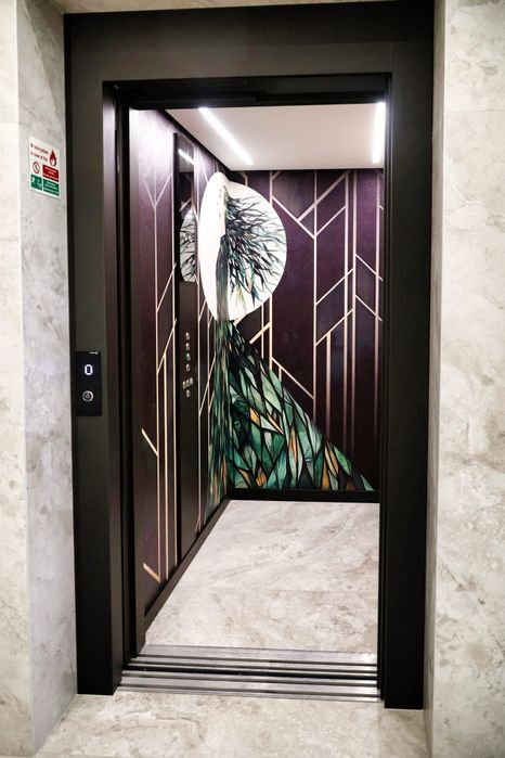 Lokal usługowo-handlowy od 25m2 Ostatnie lokale  Nowy parter Wieliczka