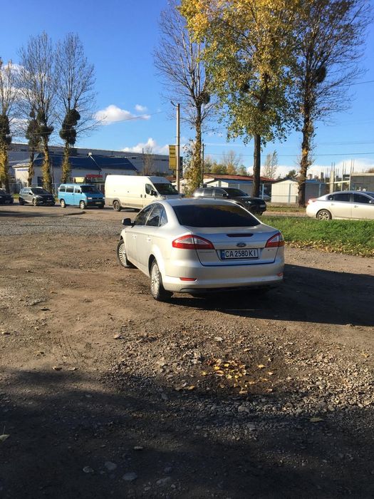 Продам Ford Mondeo 2008 року Обмін