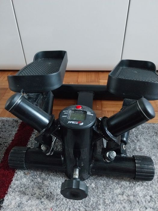 Stepper do ćwiczeń