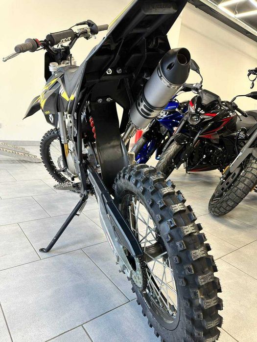 YCF BIGY FD190ES mx XL Daytona