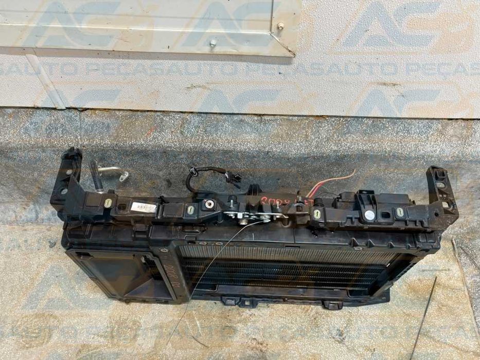 PEUGEOT 2008 II GT-LINE LIFT Frente Completa
