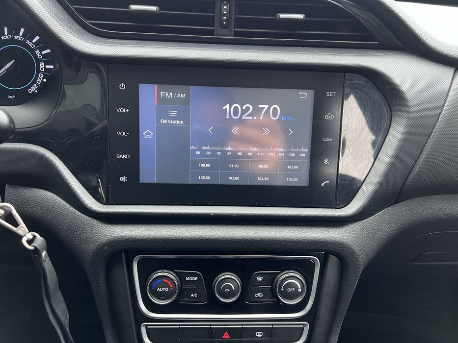 Чері Тіго 3 Автомат