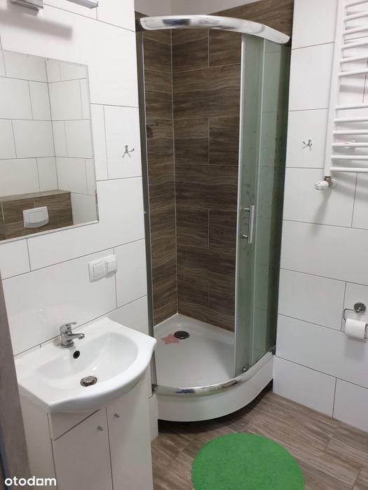 Mieszkanie – Szczecin, Nowe Miasto - Widok 5