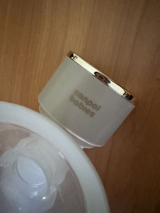 Електричний молоковідсмоктувач Canpol babies PowerPump (20/107)