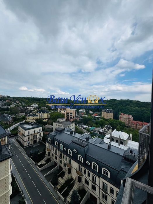 ЖК Renaissance Residence, Новоселицька, 10 ,  Ботанічного сад.