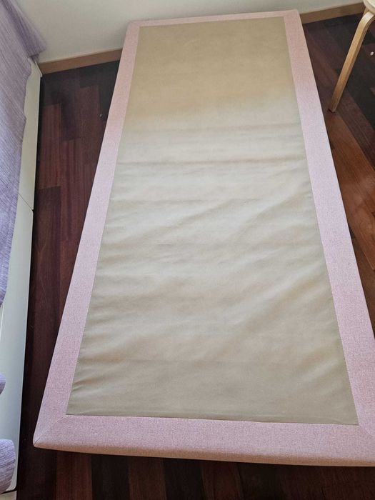 Somier de Solteiro64585106210177120