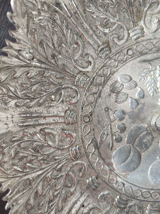 Fruteira antiga, Antiguidade