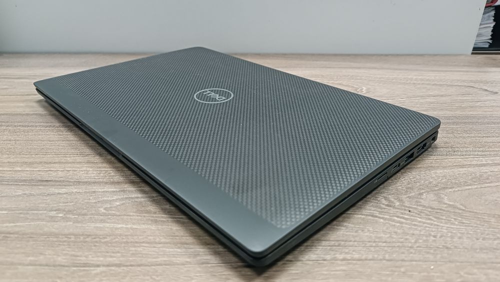 Dell Latitude 7320 / i7-1185G7 / 16GB RAM / 256GB SSD / Win 11