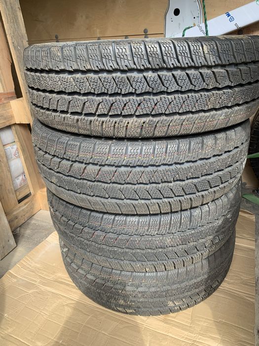 Continental 195/65 R16c