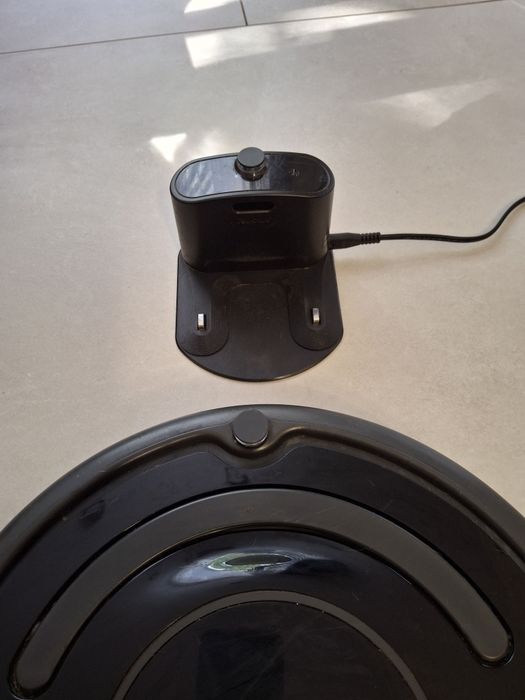 Irobot roomba 671