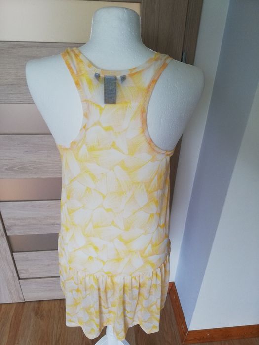 Sulienka plażowa H&M