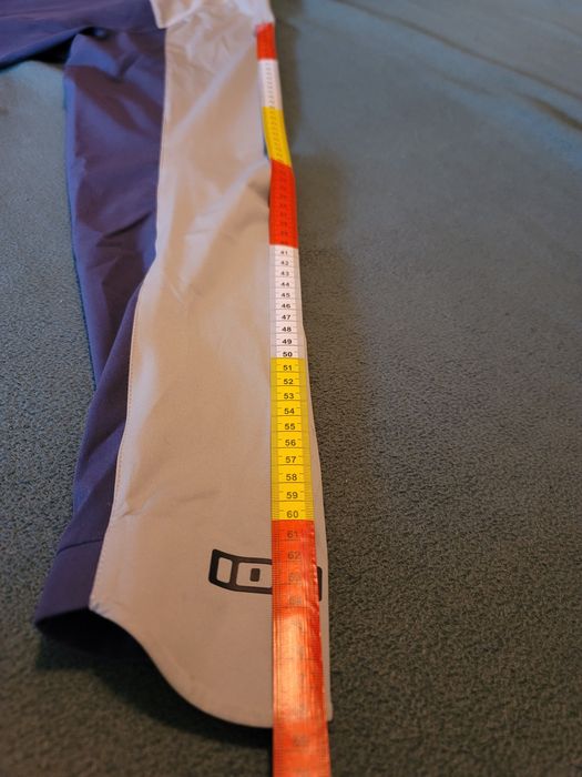 Casaco mtb Ion shelter 3l