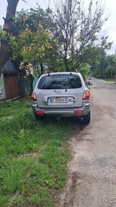 Продам терміново автомобіль