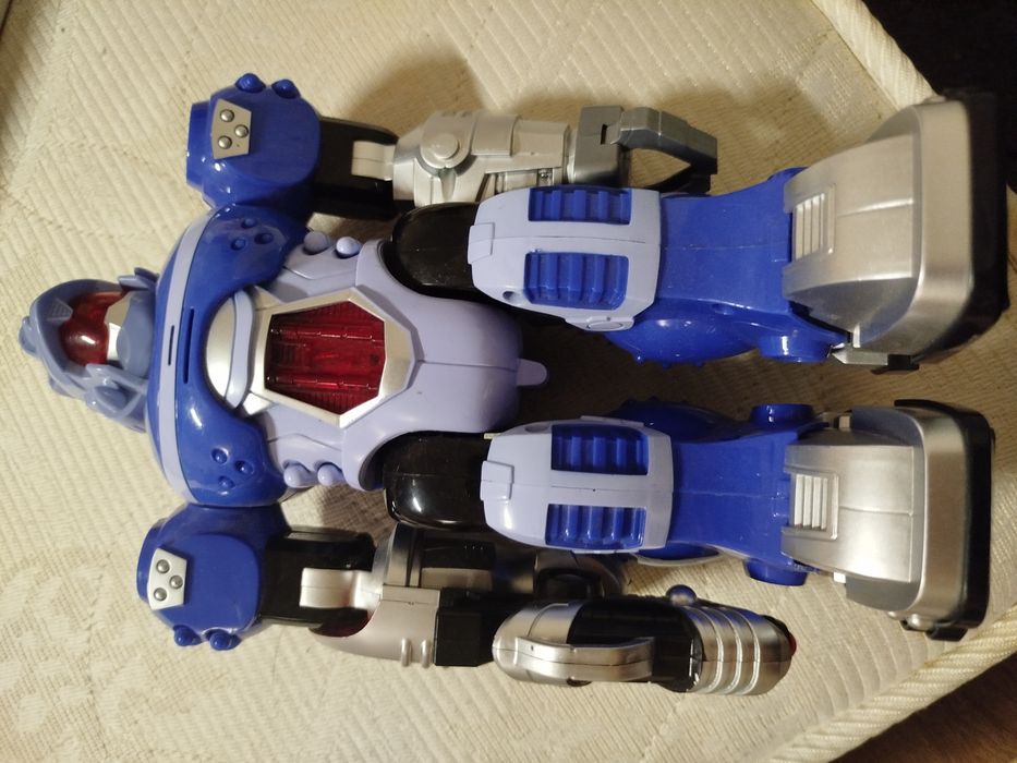 Інтерактивний робот , інтерактивна іграшка, подарунок