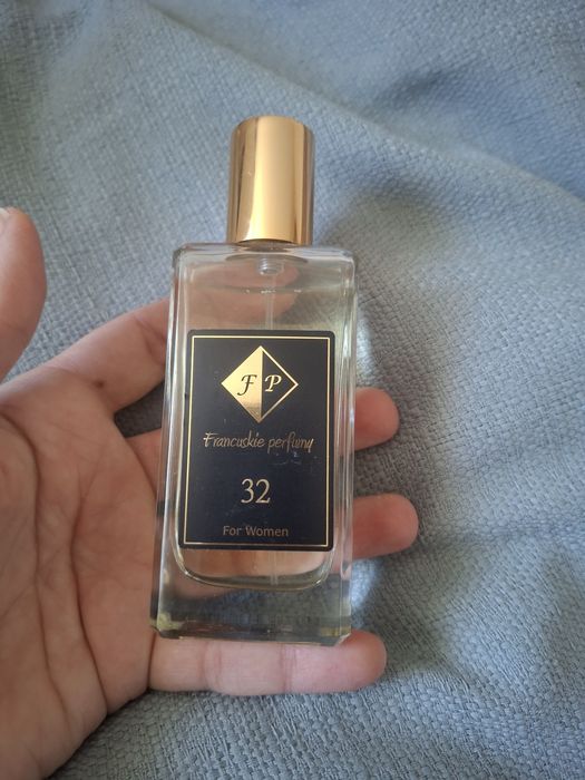 Francuskie Perfumy Nr 32 (Inspiracja CK Euphoria) – Trwałe!